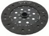 DEUTZ FAHR 06238394 Clutch Disc